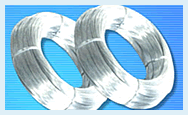 Galvanized Wire