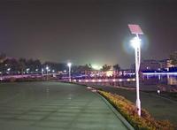 Garden and lawn light 