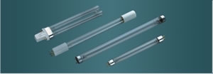 Germicidal Tube (T5/T8/PL)