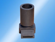 graphite molds
