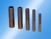 graphite molds