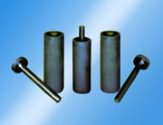 graphite tube,bowl,stopper