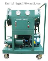 Series TYB Coalescence-separation Oil Purifier