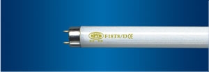 PLS 2U Compact Energy-Saving Tube