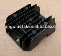 aluminum die casting part