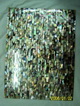 shell mosaic