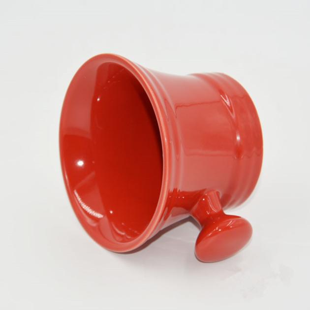 Wholesale Custom Wet Soap Shaving Mug