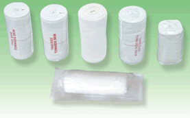 elastic bandage