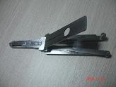 lishi lock pick