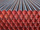Hot-rolled Steel Pipe