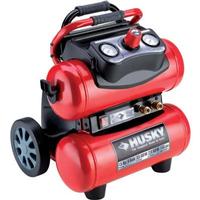   Husky 395-226 Air Compressor