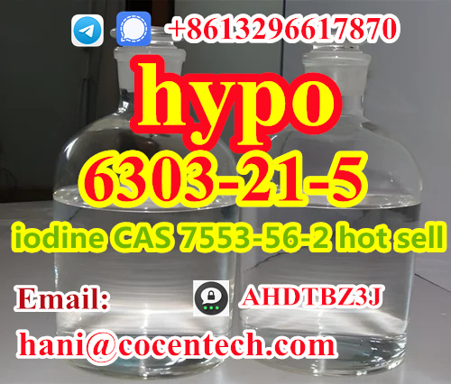 Buy Hypo CAS 6303 21 5