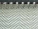 Sludge dewatering belt