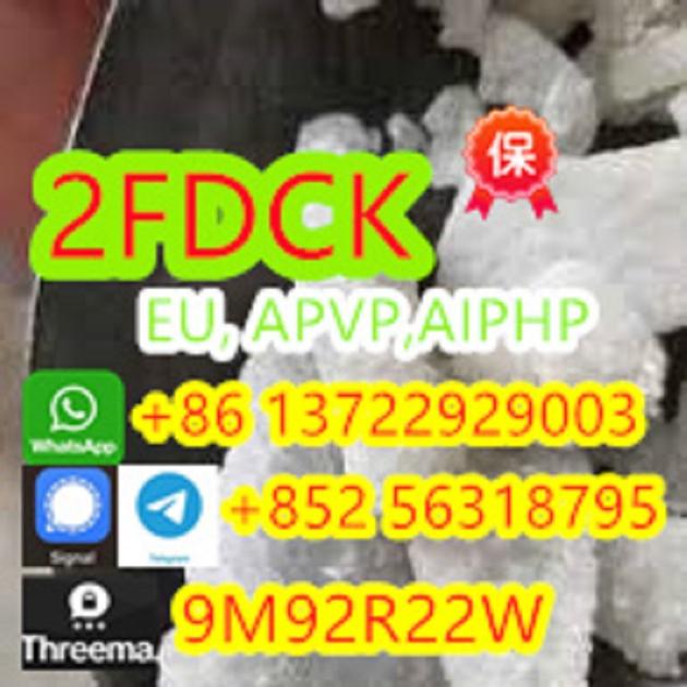 2FDCK Apvp High Quality Supplier 100