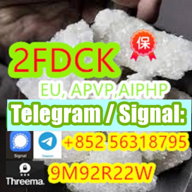 2fdck 2fdck High Quality Supplier 98