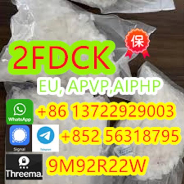 2FDCK Apvp High Quality Supplier 100