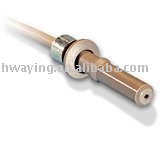 Agilent optic connector
