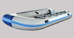 Inflatable Boat SPB430
