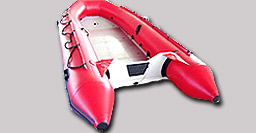 Inflatable Boat SPB600