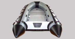 Inflatable Boat SPB650