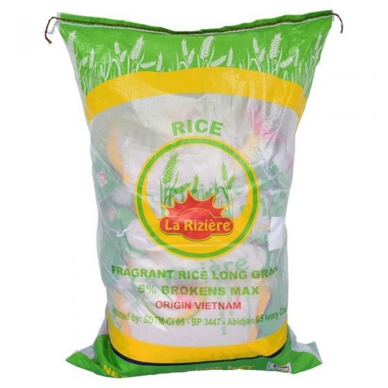 Rice Vietnam Export Wholesale Rice Price