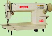 single needle pin-tuck machineJG-1836