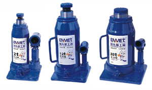 hydraulic jack
