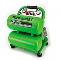   Kawasaki 840703 Air Compressor