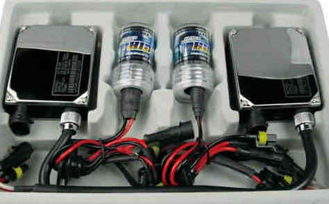 HID xenon kit, hid kit ,hid conversion kit