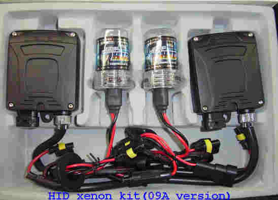 HID xenon kit, hid kit ,hid conversion kit