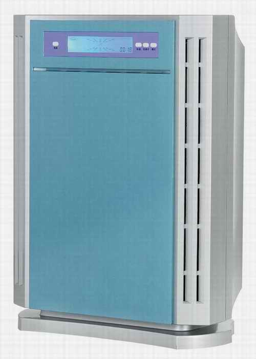 air cleaner