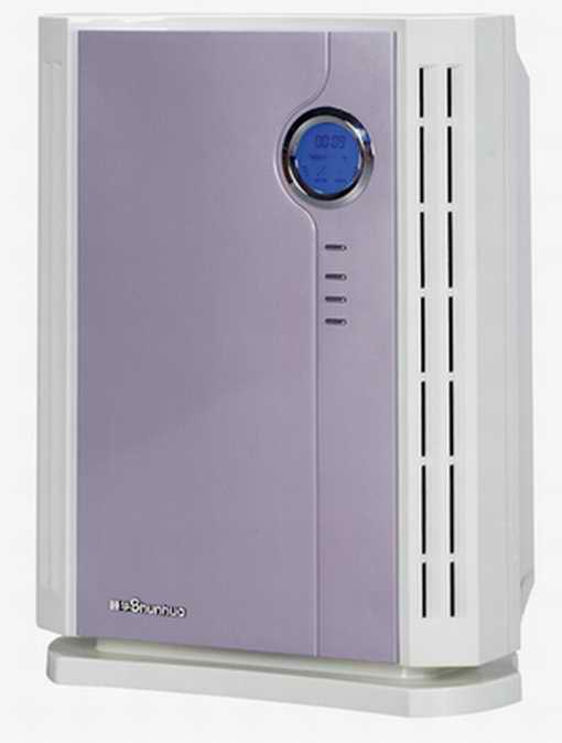 air purifier