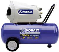  Kobalt F226VWLVP air Compressor