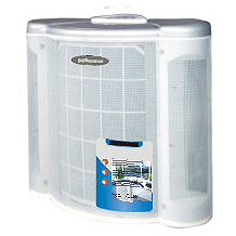 air purifier