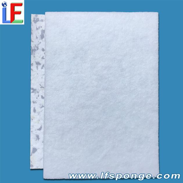 Floor Cleaning Melamine Pads from lfsponge