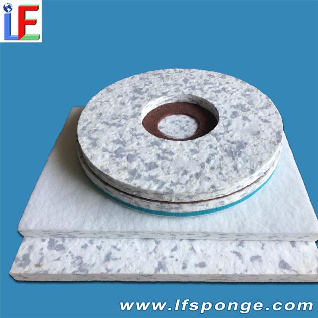 Floor Cleaning Melamine Pads From Lfsponge