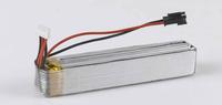 Li-polymer batteries 