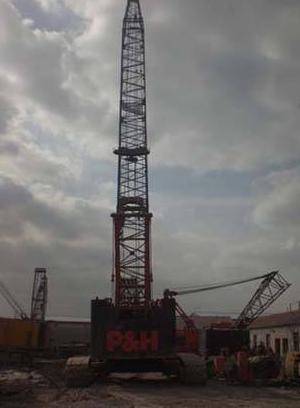 used graders, loaders, excavotors, dozers,