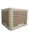 evaporative air cooler
