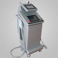 E light (IPL+RF) beauty equipment