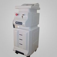 IPL+RF beauty equipment