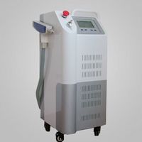 laser switch skin care machine