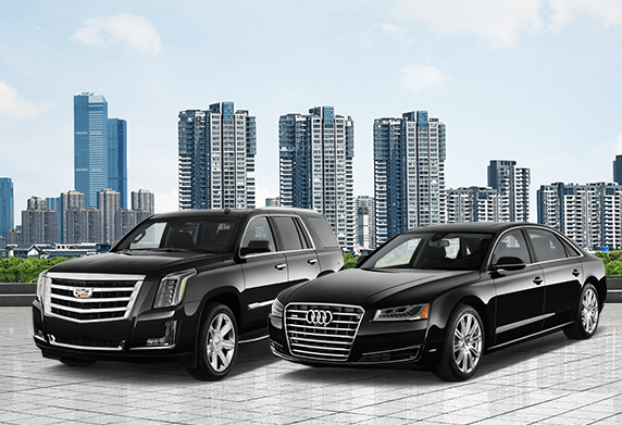 Limo Service CT