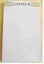 gypsum ceiling tile