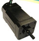 33W Brushless Motor (MBL-42A2M-24HA)