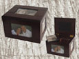 Photo album box