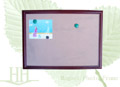 Photo frame with Magnets