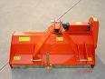 FLAIL MOWER