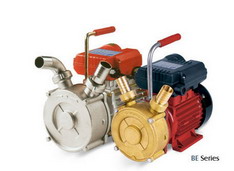BE Series self-priming peripheral pump