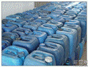 degreaser for metal, metal black processing, phosphorated liquid